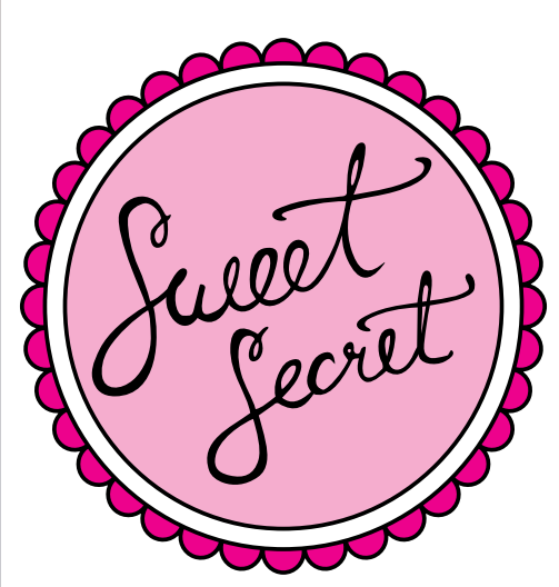 Sweet Secret logo