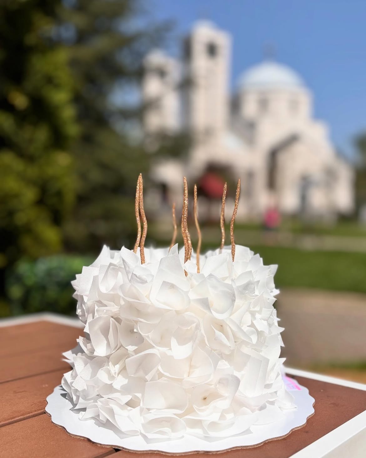 Torte