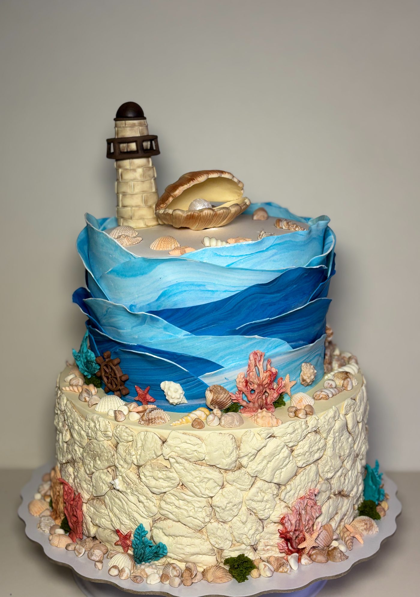 Nagrađena torta